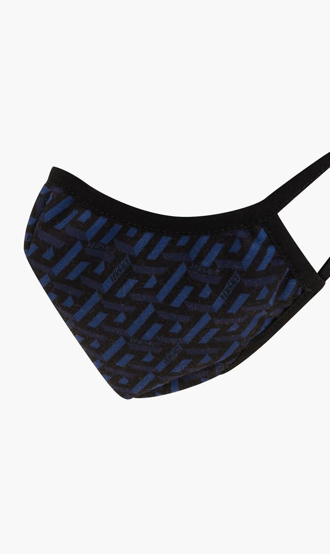 La Greca Face Mask