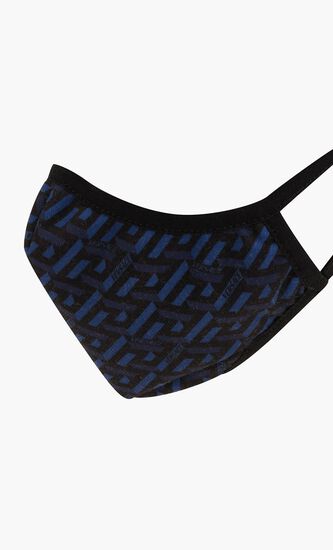 La Greca Face Mask