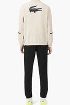 Lacoste Tennis x Daniil Medvedev Tracksuit