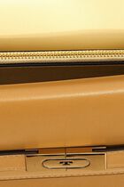 LEE RADZIWILL SHOULDER BAG