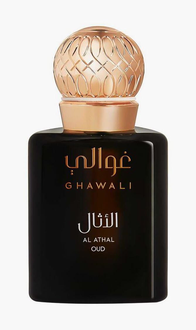 PARFUM AL ATHAL OUD 75ML