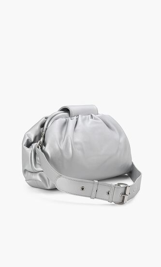 Borse Leather Crossbody