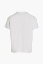 AVP LOGO CHALK T-SHIRT