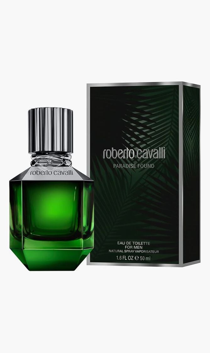 Paradise Found Eau de toilette, 50ml