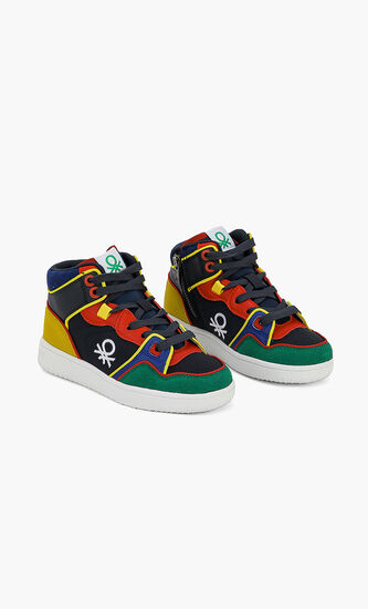 ROD Leather Sneakers