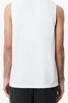 Ultra Dry Tennis Mesh Tank Top