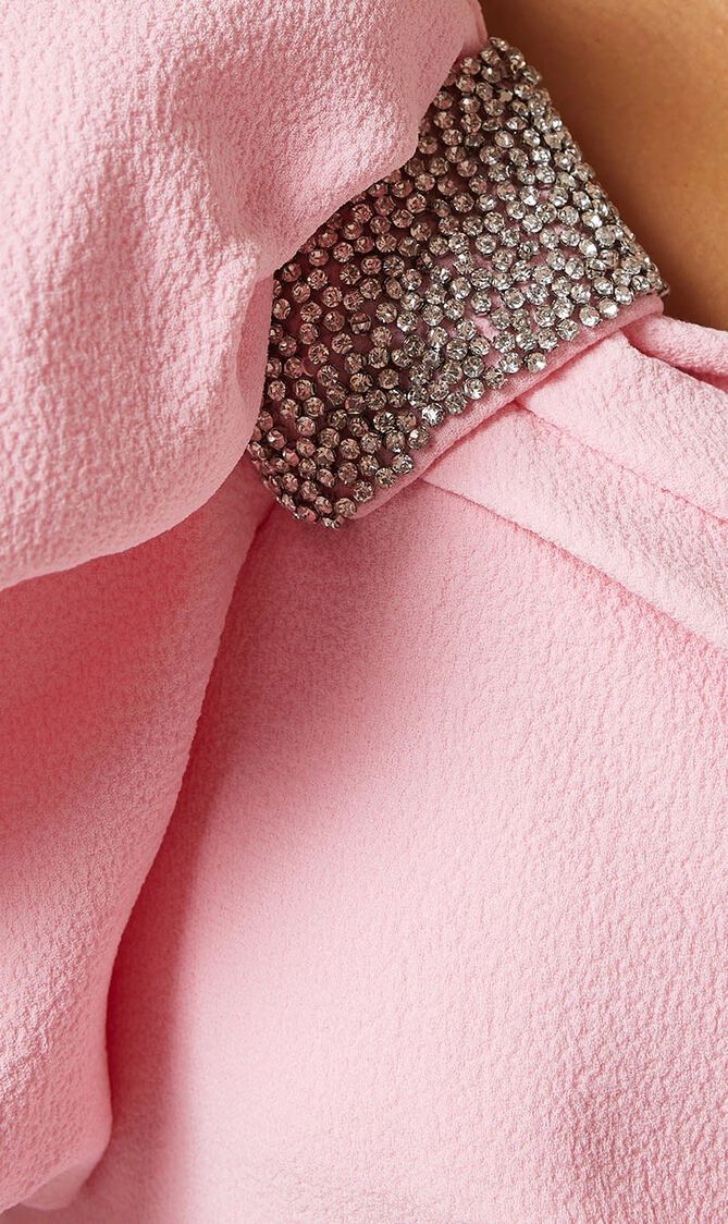 Isabella Embellished Gown