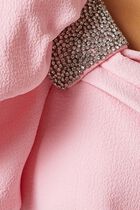 Isabella Embellished Gown