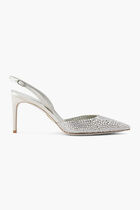 Crystal pumps