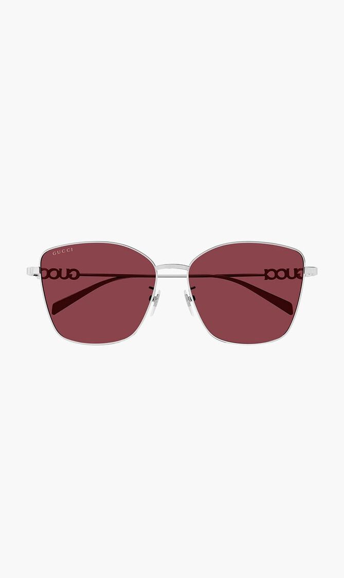 Butterfly Sunglasses