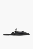 Jessa Flex Flat Mule