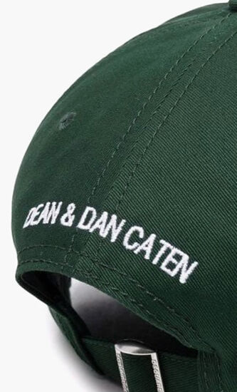 Icon Baseball Cap