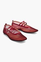 Millie Ballerinas