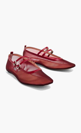 Millie Ballerinas