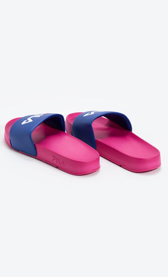 Drifter Logo Slides