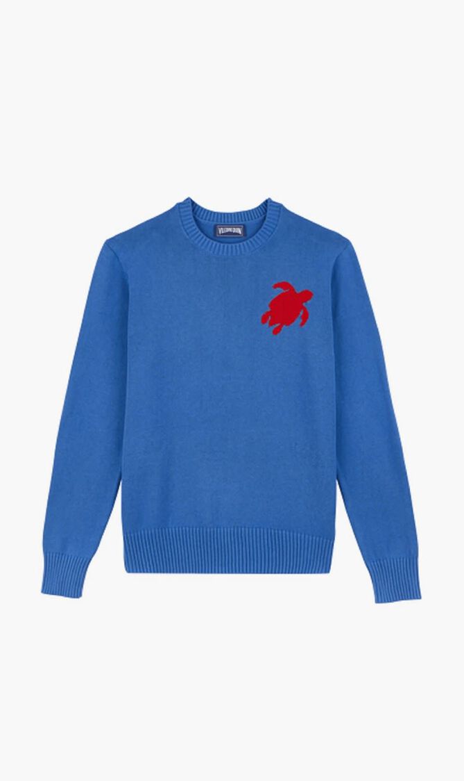 RAYOL PULL CR24 CT CASHMERE PO JAUNE