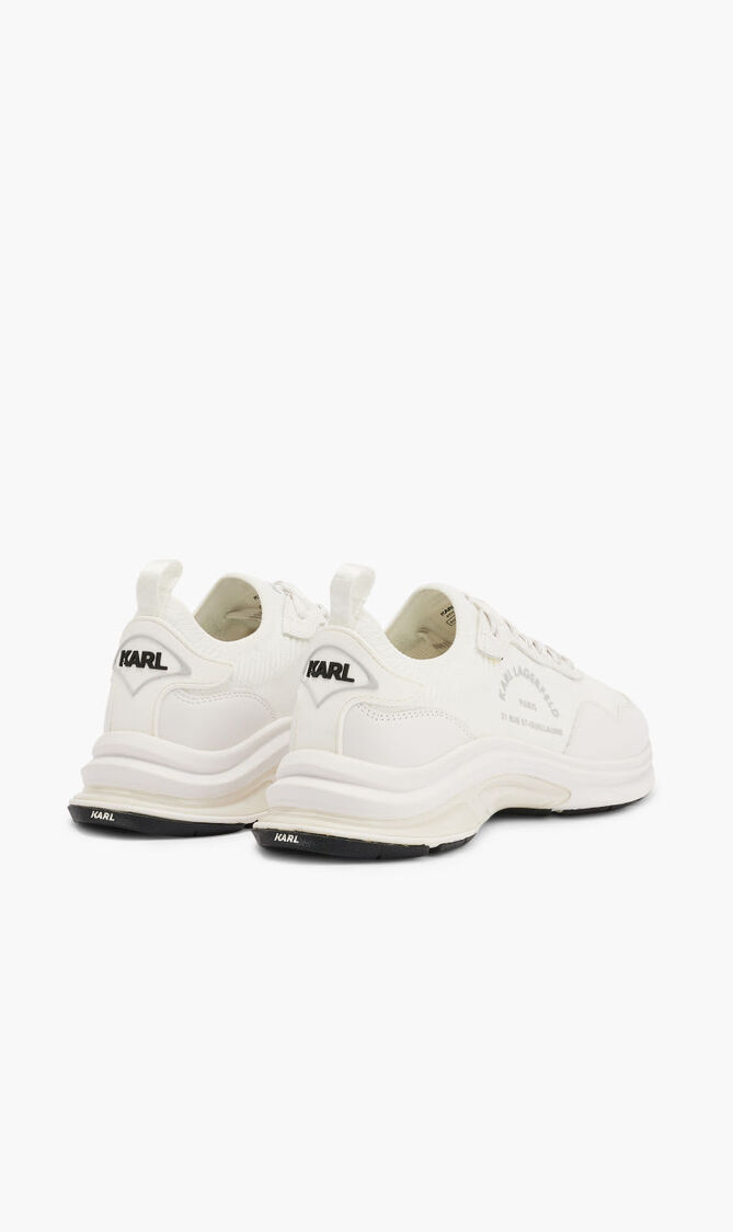 LUX FINESSE MAISON KARL SOCK RUBBER