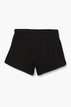 Jersey Shorts