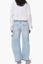CORNELLI OVERSIZED SHIRT
