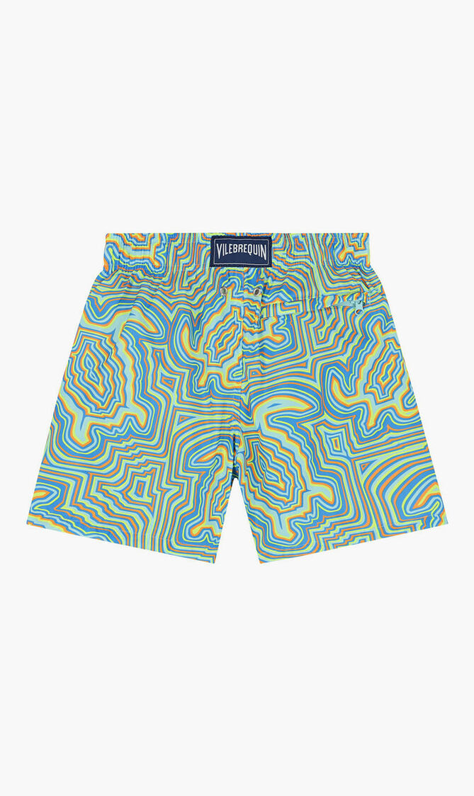 Turtle Swim Shorts