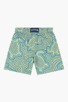 Turtle Swim Shorts