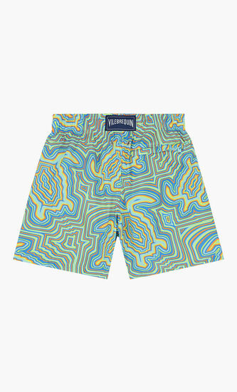 Turtle Swim Shorts