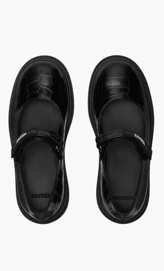 Mary Jane Flats