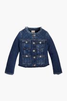 DENIM JACKET_MINIME