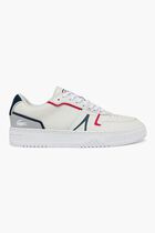 L001 Leather Trainers