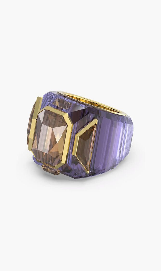 Chroma Cocktail Ring