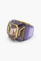 Chroma Cocktail Ring