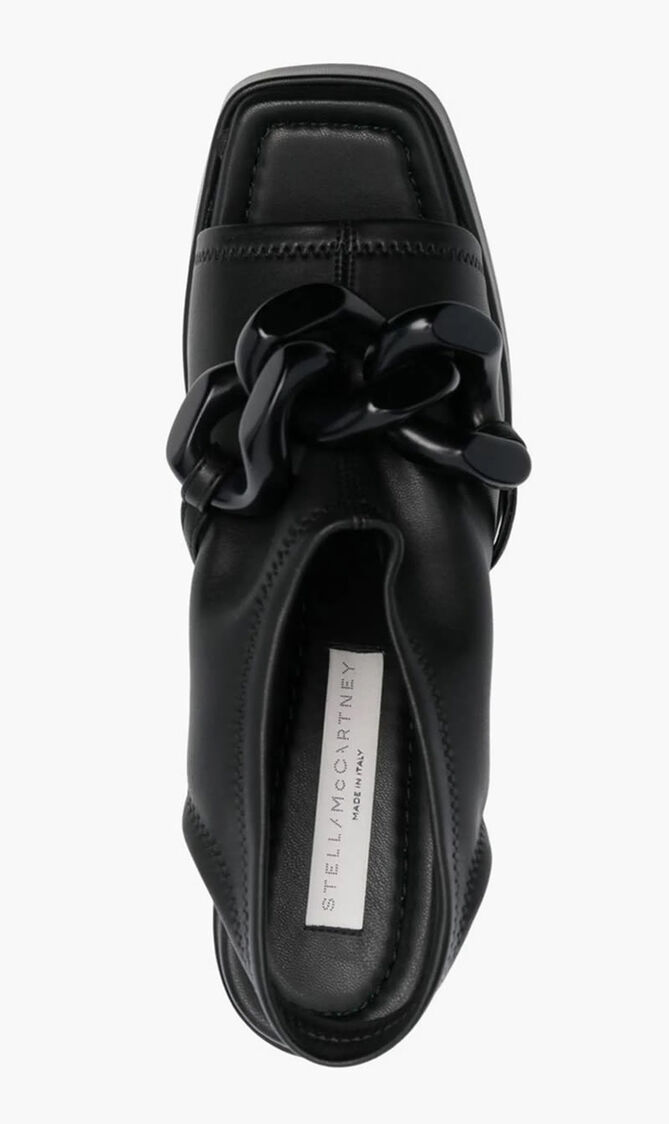 Chain Link Sandal