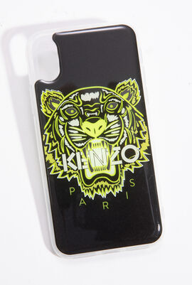 Tiger iPhone X/Xs Case