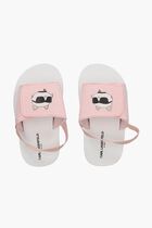 Ikonik Choupette Sandals Ikonik Choupette Sandals