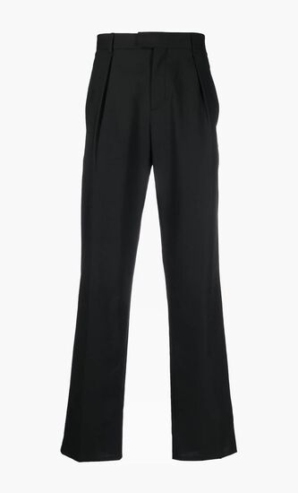 EVENING TAILORED PANTS
