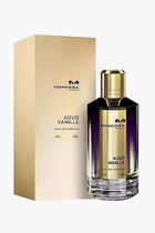 Aoud Vanille Eau De Parfum, 120ml