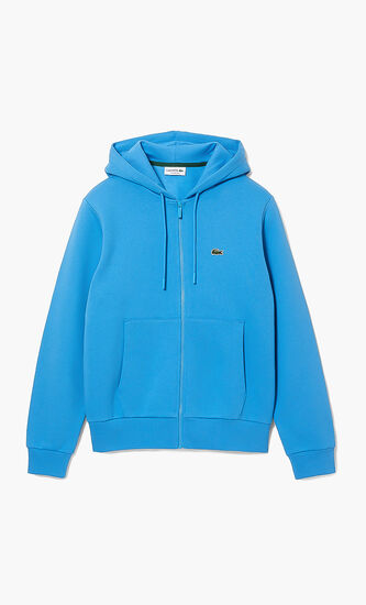 Classic Fit Jacket