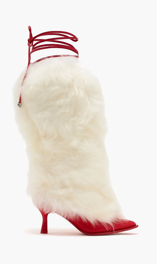 W UGG AMBUSH HEEL