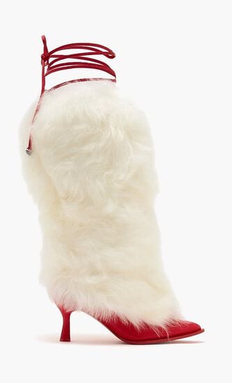 W UGG AMBUSH HEEL