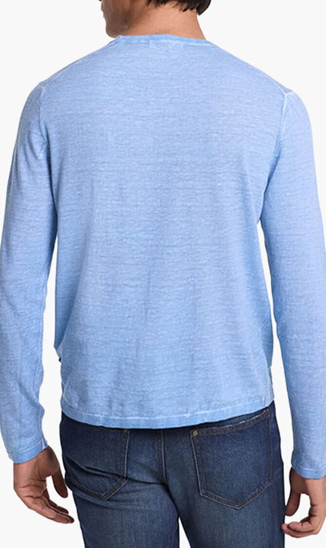 COLD DYE LS CREW
