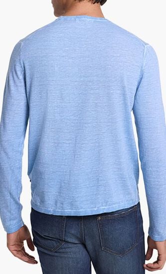 COLD DYE LS CREW