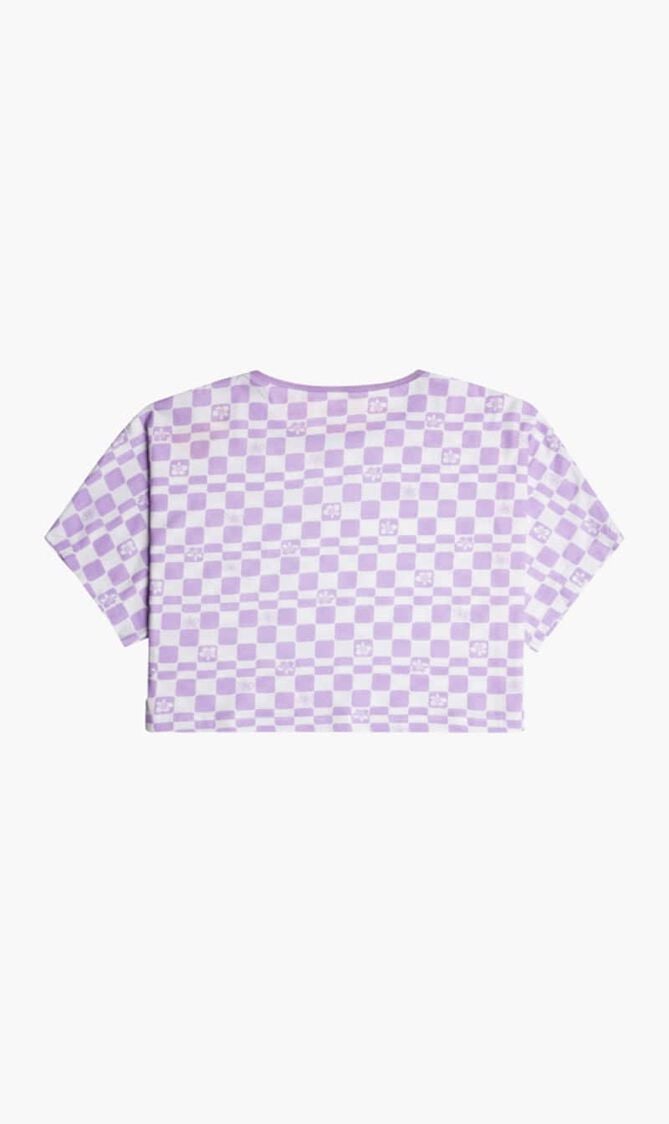 Set The Mood Graphic Tee