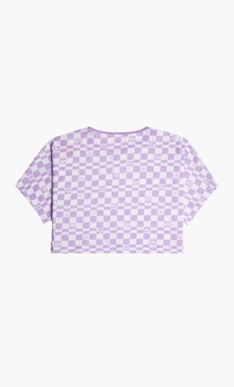 Set The Mood Graphic Tee