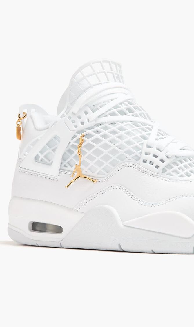 Air Jordan 4 NET Sneakers