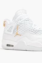 Air Jordan 4 NET Sneakers