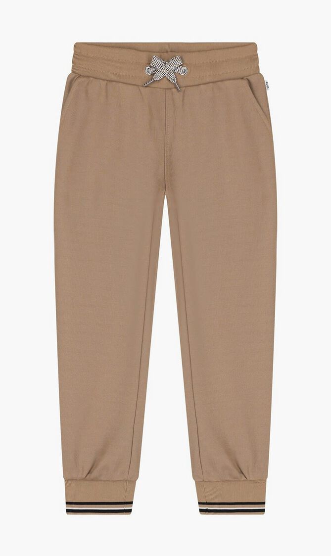 Jogging Bottoms