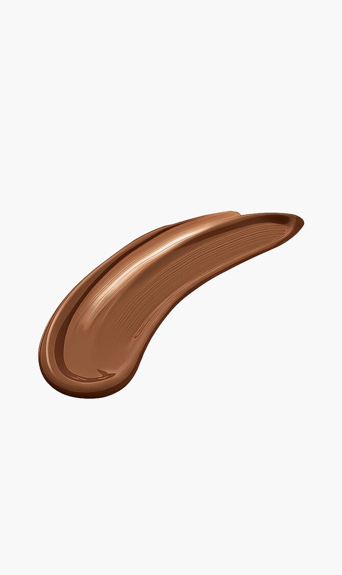 Dgmu F Mskintmoist-510 Ebony-50ml Ww