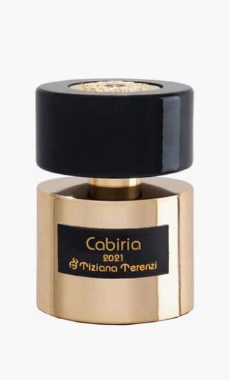Tiziana Terenzi Cabiria Extrait De Parfum, 100mL