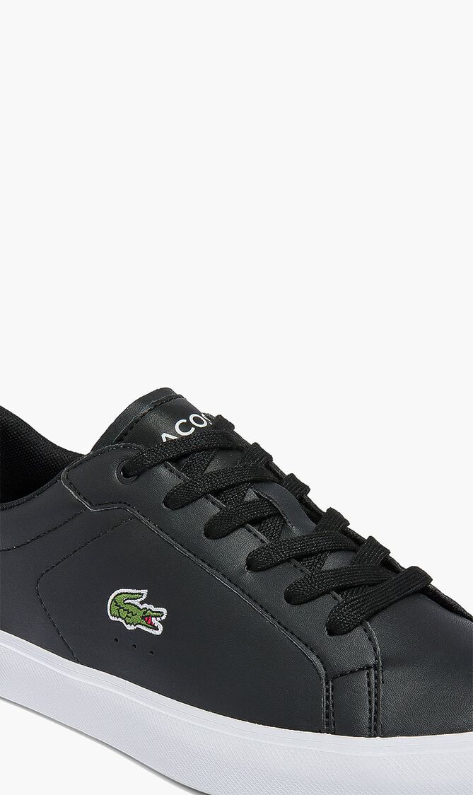 Powercourt Lace Sneakers