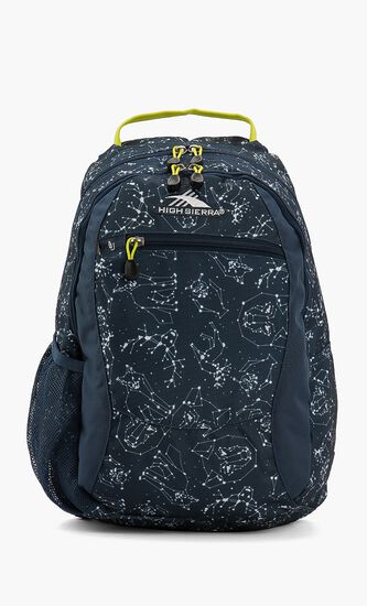 Space Creatures Backpack
